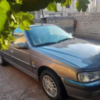 پارس مدل ۹۰|خودرو سواری و وانت|لردگان, |دیوار