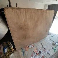 تشک دونفره