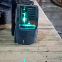 تراز لیزر pm نور سبز|ابزارآلات|تربت‌حیدریه, بهشت عسکری|دیوار