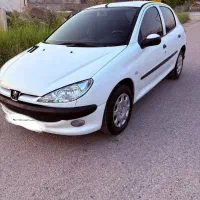 پژو ۲۰۶ مدل ۹۷ تیپ ۵|خودرو سواری و وانت|ساری, |دیوار