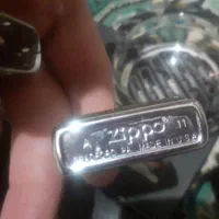 فندک و زیر سیگاری اصلی ZIPPO بنزینی|زیورآلات و اکسسوری|اصفهان, گلستان|دیوار