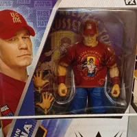 اکشن فیگور کشتی کج اورجینال