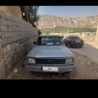 مزدا دوکابین 2000ژاپن