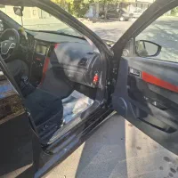 دنا پلاس توربو اتومات معاوضه با سراتو