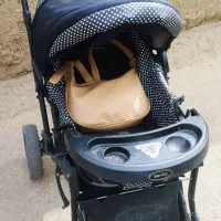 کالسکه بچه مارک بنیتا