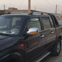 کاپرا89دوکابین تک دف