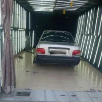 84پراید
