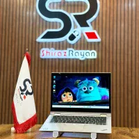 لنوو Thinkpad Yoga X380، تاچ ۳۶۰، نسل ۱۶،۸ گ رم|رایانه همراه|شیراز, فخرآباد (دروازه کازرون)|دیوار