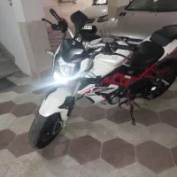 بنلی ۱۵۰ نیوفیس|موتورسیکلت|مشهد, فرهنگیان (شهرک غرب)|دیوار