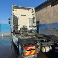 رنو تی ۵۲۰ مدل ۲۰۲۱|خودرو سنگین|سیرجان, |دیوار