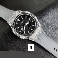 ساعت مچی کاسیو مدل GA-2100 مردانه|ساعت|لار, |دیوار