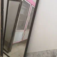 آینه مغازه
