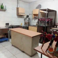 اجاره چایخانه با ۵ سال سابقه بر هفده شهریور|اجارهٔ مغازه و غرفه|تهران, قیام|دیوار