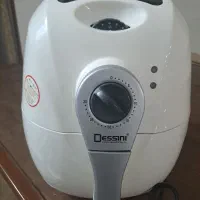 سرخ کن بدون روغن دسینی