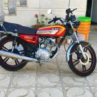موتور 200 کویر