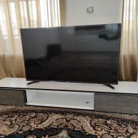فروش تلویزیون سامسونگ ۵۰ اینچ