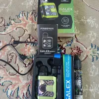 ویپ GALEX|زیورآلات و اکسسوری|میاندوآب, |دیوار