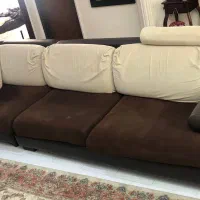 مبل ترک ۷ نفره