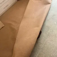 موکت قهوه ای