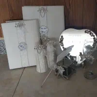 ست بله برون، عقد