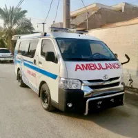 امبولانس خصوصی