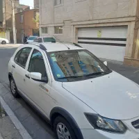 کوییک مدل 1402بی رنگ|خودرو سواری و وانت|تهران, ابوذر|دیوار