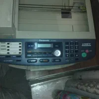 دستگاه فتوکپی و پرینتر و اسکن پاناسونیک|پرینتر، اسکنر، کپی، فکس|اردبیل, |دیوار