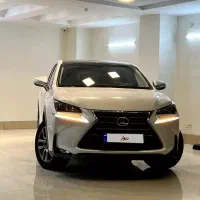 NX 300h|خودرو سواری و وانت|اندیشه, اندیشه فاز ۳|دیوار