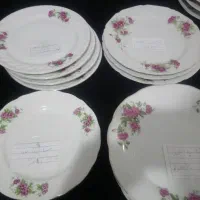 ظروف همه رقم و بعضی لب پر|ظروف سرو و پذیرایی|قم, کلهری|دیوار