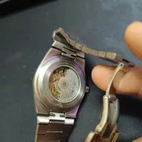 ساعت مچی تیسوت tissot اتومات|ساعت|اسلامشهر, شهرک واوان|دیوار