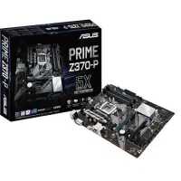 مادربرد ایسوس مدلASUS Prime Z370-P
