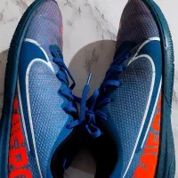 کتونی فوتبال|کیف، کفش، کمربند|شیروان (خراسان), |دیوار