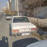 پیکان انژکتوری ۸۲|خودرو سواری و وانت|تبریز, |دیوار