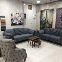 حراج فوری مبل راحتی*