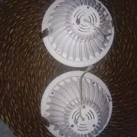 فروش پرژکتور سقفی و فیوز برق در حد نو