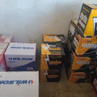 باتری خودرو صبا سپاهان