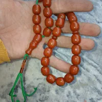 تسبیح کهربا