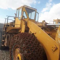 فروش|خودرو سنگین|اصفهان, هزارجریب|دیوار