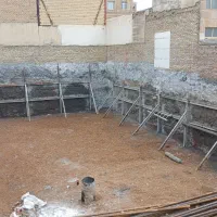 جوشکاری سیار و ساخت سازه نگهبان