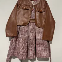 پیراهن بچگانه