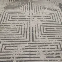 فرش آشپزخانه در حد نو