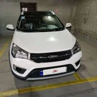 ام‌وی‌ام X22 دنده‌ای لاکچری، مدل ۱۳۹۷