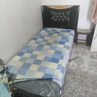 تخت یک نفره