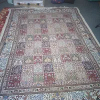 قالین چهار متر