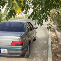 پژو مدل ۸۹|خودرو سواری و وانت|قم, بنیاد|دیوار