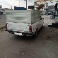 پیکان وانت مدل 90|خودرو سواری و وانت|سراب, |دیوار