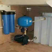 تاسیسات ساختمانی ،تجاری ،صنعتی