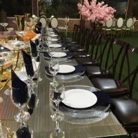 تشریفات مجالس ازدواج آسان|خدمات پذیرایی، مراسم|شیراز, دکتر حسابی|دیوار