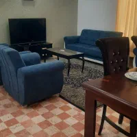 اجاره آپارتمان یکخواب دو خواب پاسخگویی ۲۴ ساعته|اجارهٔ کوتاهمدت آپارتمان و سوئیت|کیش, |دیوار