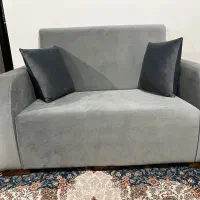 مبل|مبلمان خانگی و میز عسلی|قائم‌شهر, |دیوار